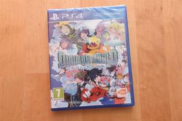 Digiman World (NEU)