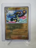 Pokémon Zapplarang 032/086 DE (Master Ball)