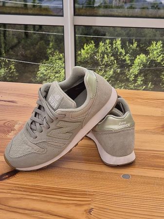 Original New Balance 373 Gr.37