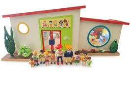 Playmobil, Kita 