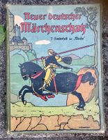 Neuer deutscher Märchenschatz 7. Sonderheft 1911 Weihnach...