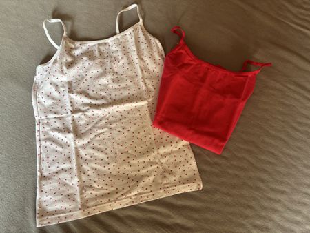 Lot neuf de liquettes fille - 170/176