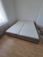 Bettgestell mit Lattenrost, HAPPY Luven 80x200 cm,guter Z...