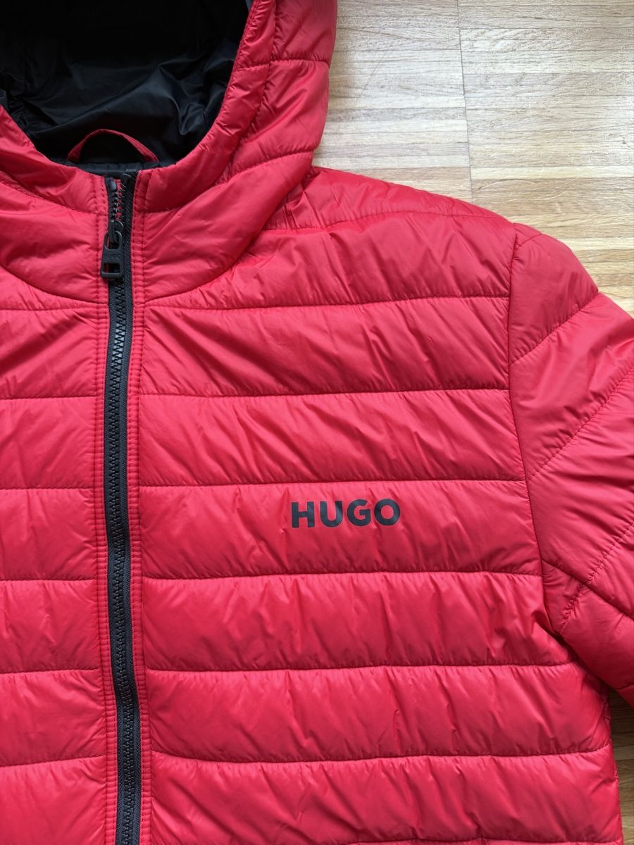 Hugo Boss Jacken: HUGO Steppjacke – Neu (gemäss Beschreibung) aus Uster von maede8610 1