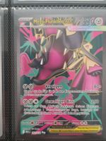Mega-Flunkifer-ex 162/132 – UR – NM – Mega-Entwicklung