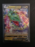 Pokémon Rayquaza V Promo SWSH147 NM