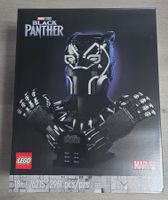 LEGO Marvel Black Panther 76215 - ungeöffnet