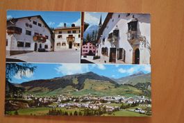AK Scuol-Tarasp- Vulpera GR