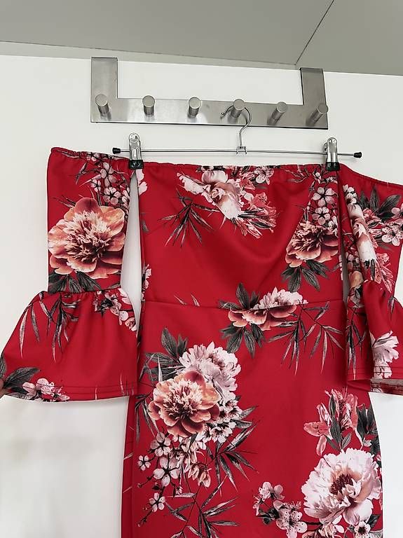Kleider: Kleid - Größe 8 (XS-S) – Gebraucht aus Zürich von YanaZam 2
