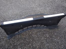 Alfa Romeo  GT Abdeckung Kofferraum