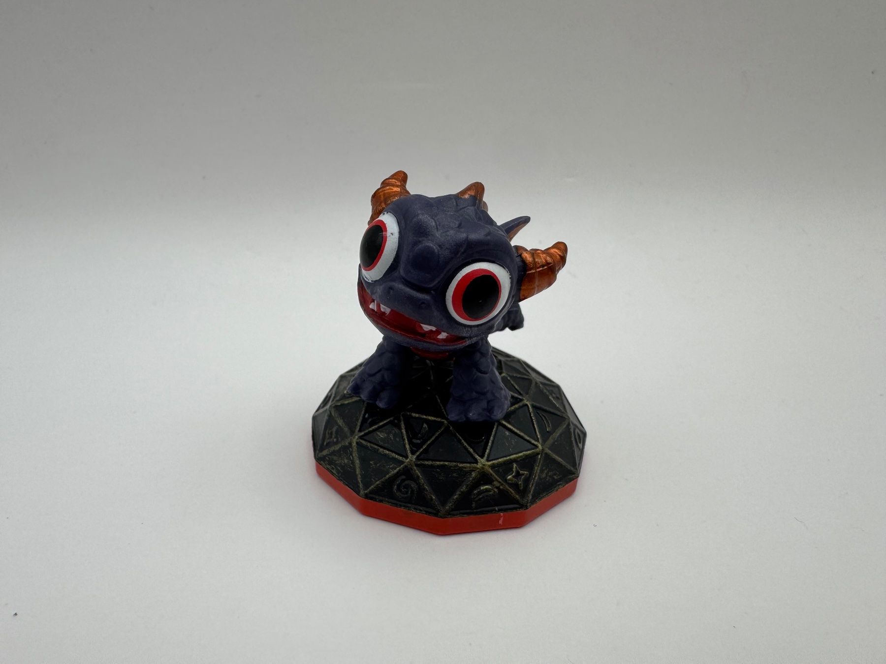 Figuren: Skylanders Trap Team Spry – Gebraucht aus Bettlach von awi_7jcb