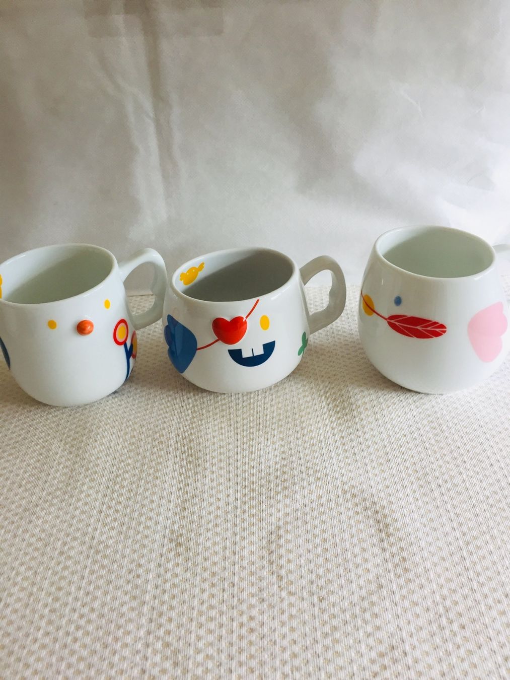 Thomas Tazze: Rosenthal - Thomas - Mug – Usato da Sion venduto da accroshoes