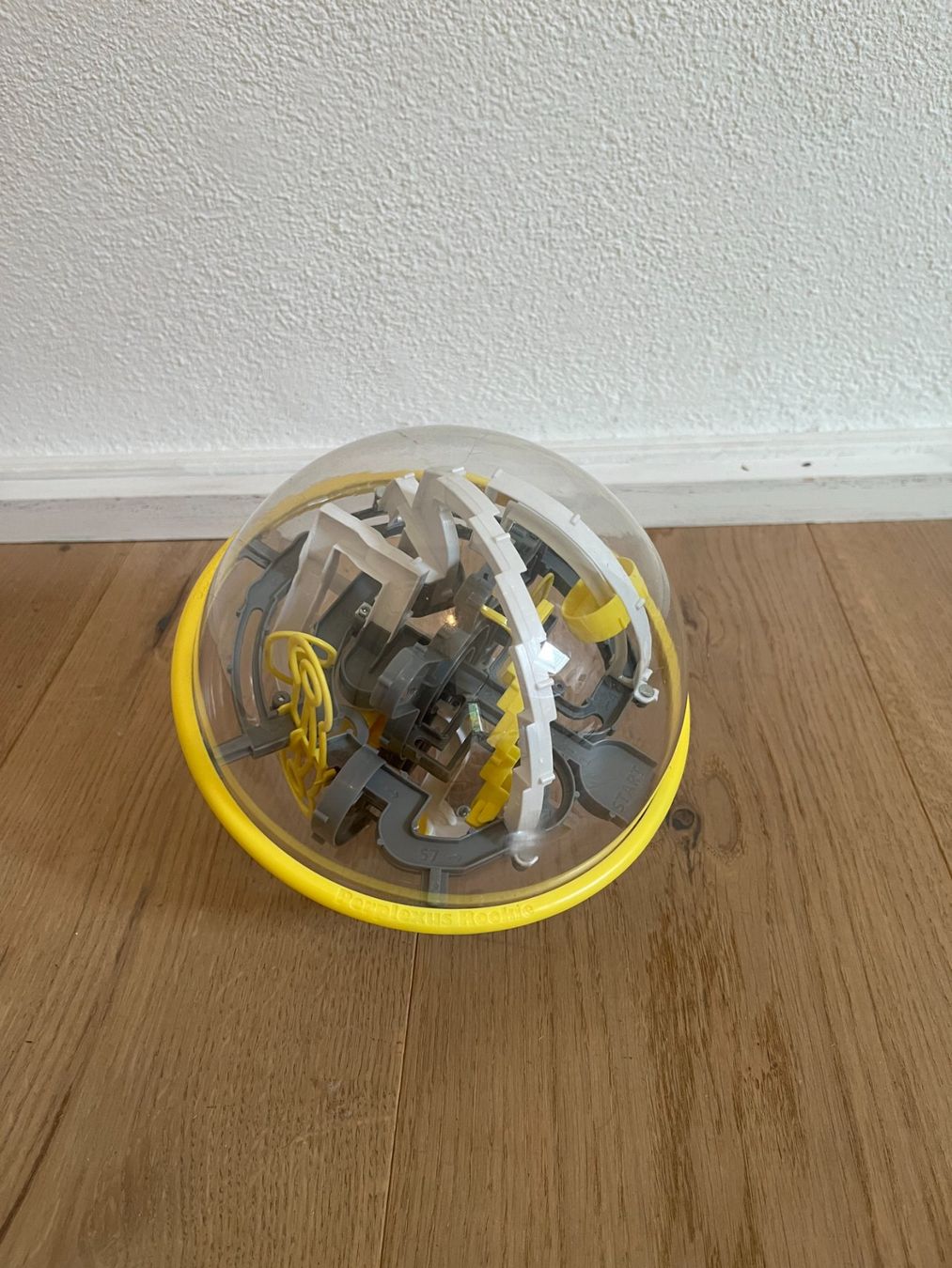 Spiele: 3D Labyrinth Kugel – Gebraucht aus Effretikon von aileeke