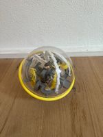 3D Labyrinth Kugel