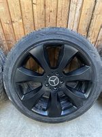 Mercedes Benz GLK Sommerräder 20"