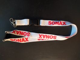 Schlüsselband SONAX