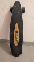Skateboard Summit Performer, Longboard