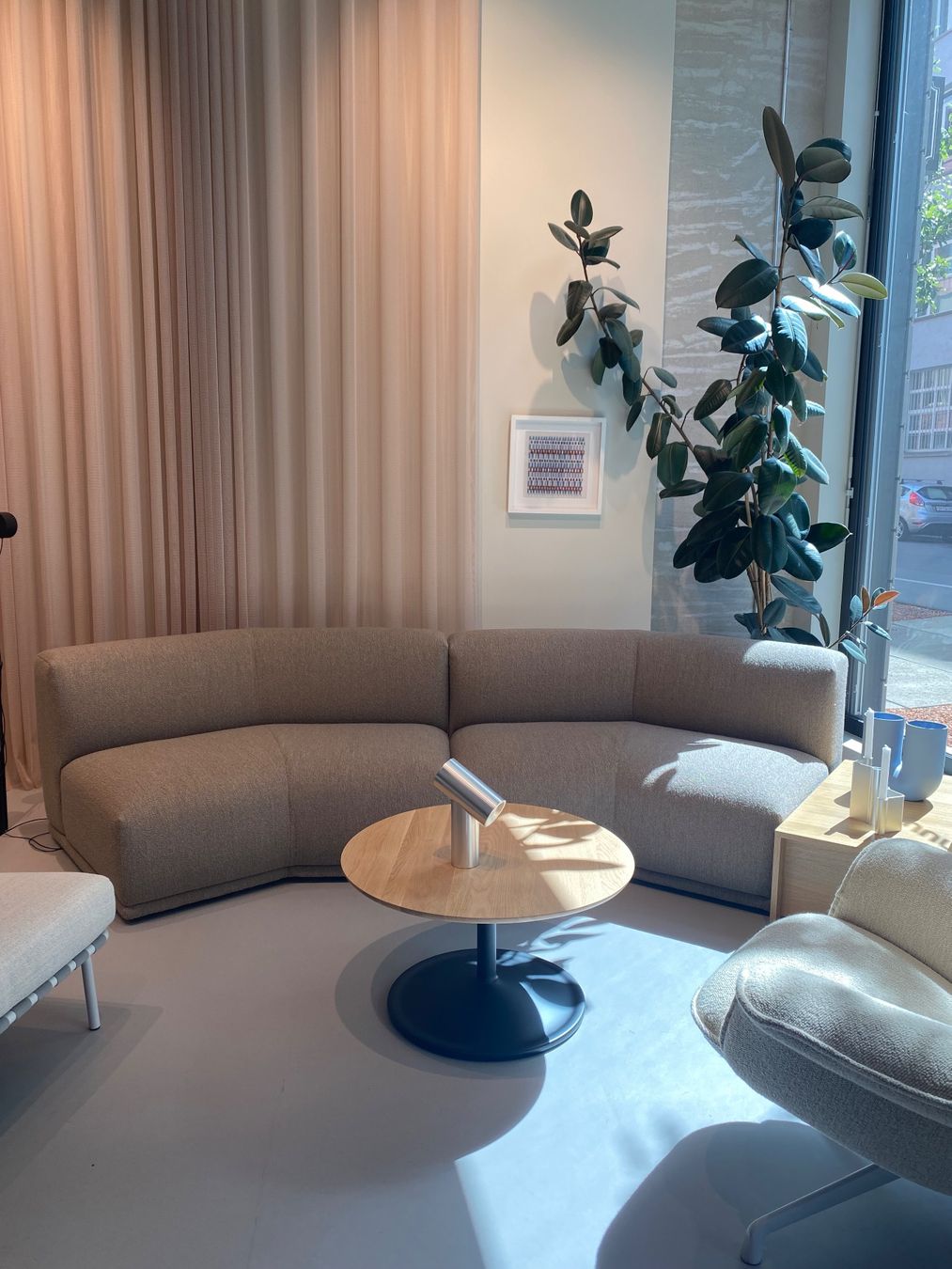 Muuto Sofas: Muuto - Connect Sofa – Gebraucht aus Zürich von NordicSale 1