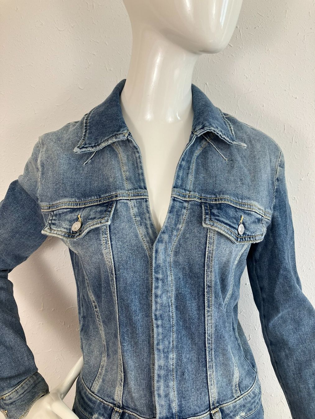 Guess Jumpsuits: GUESS Jeansoverall W29 – D'occasion à Laupen ZH par kar_lfz6 3