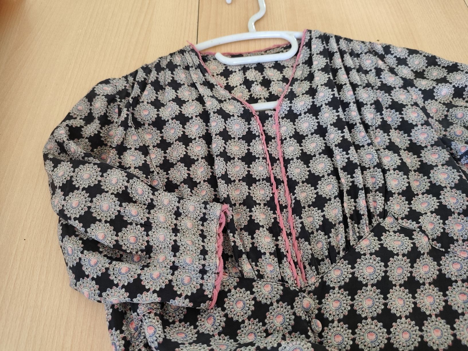 Robes: Vintage Kleid – D'occasion à Wallisellen par Maestro01 2