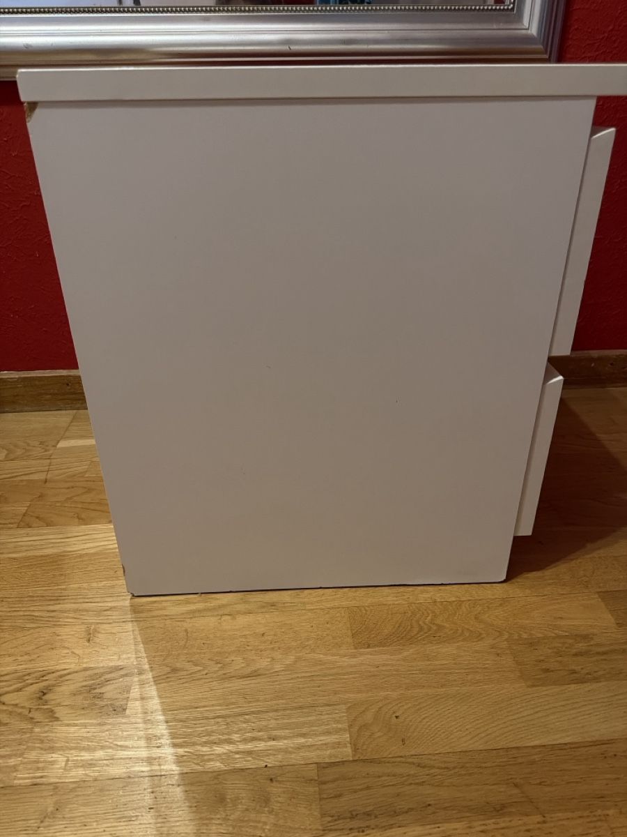 Ikea Cassettiere: Ikea Malm Kommode – Usato da Zürich venduto da Salsera79 6