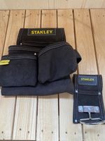 Stanley Werkzeuge Tasche Werkstatt Zubehör Holz