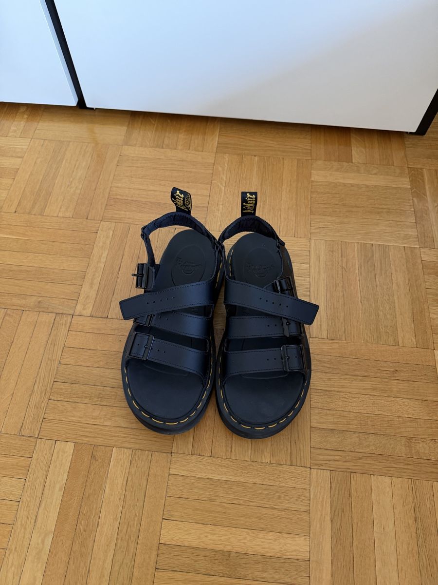 Dr. Martens Herrenschuhe: Dr. Martens – Neu (gemäss Beschreibung) aus Onex von David813