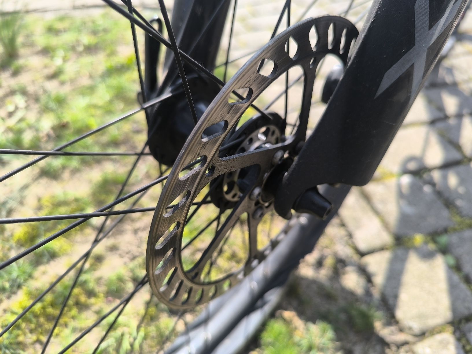 Biciclette: Herren Mountainbike – Usato da Spreitenbach venduto da Musikmen 5