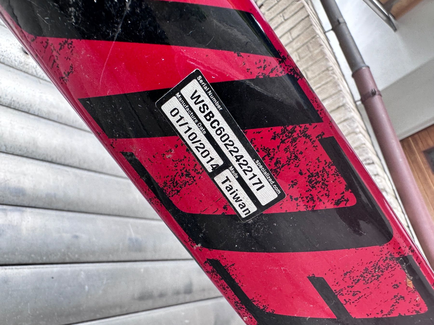 Specialized Biciclette: Mountainbike Specialized Fat Boy – Usato da Küsnacht ZH venduto da Icon21 8