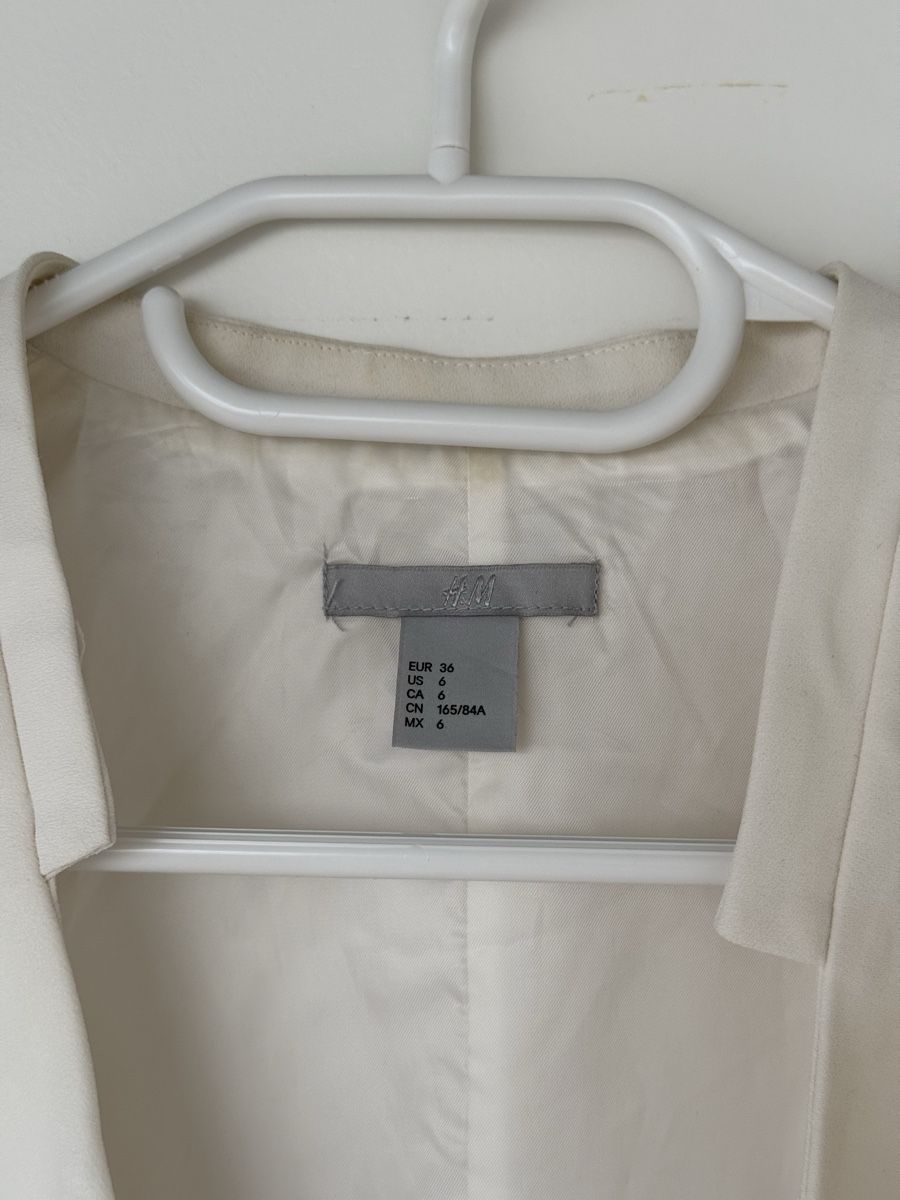 H&M Gilets & Westen: Gilet H&M – Gebraucht aus Monthey von sen_6ckr 2