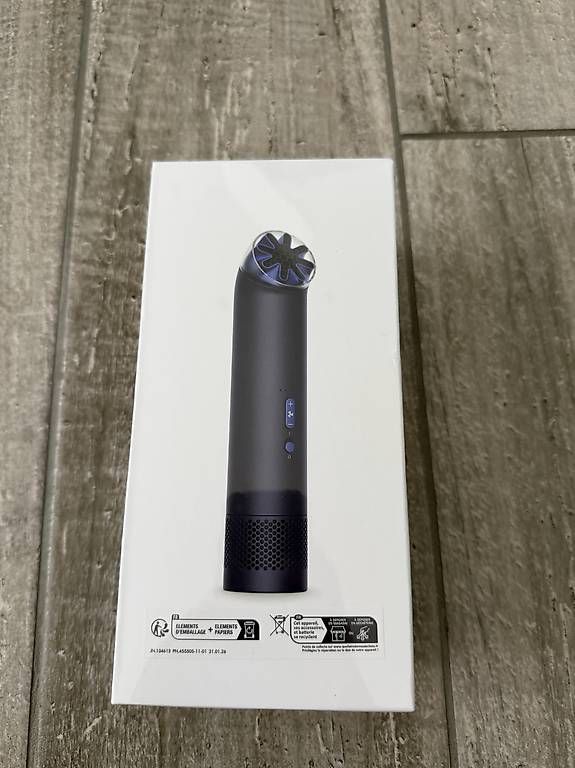Klimageräte: Dyson hushjet mini cool  – Gebraucht aus Sion von jardishop 2