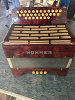 Hohner Norma 1