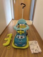 Rutschauto / Kinderauto zum Schieben, Top Zustand!