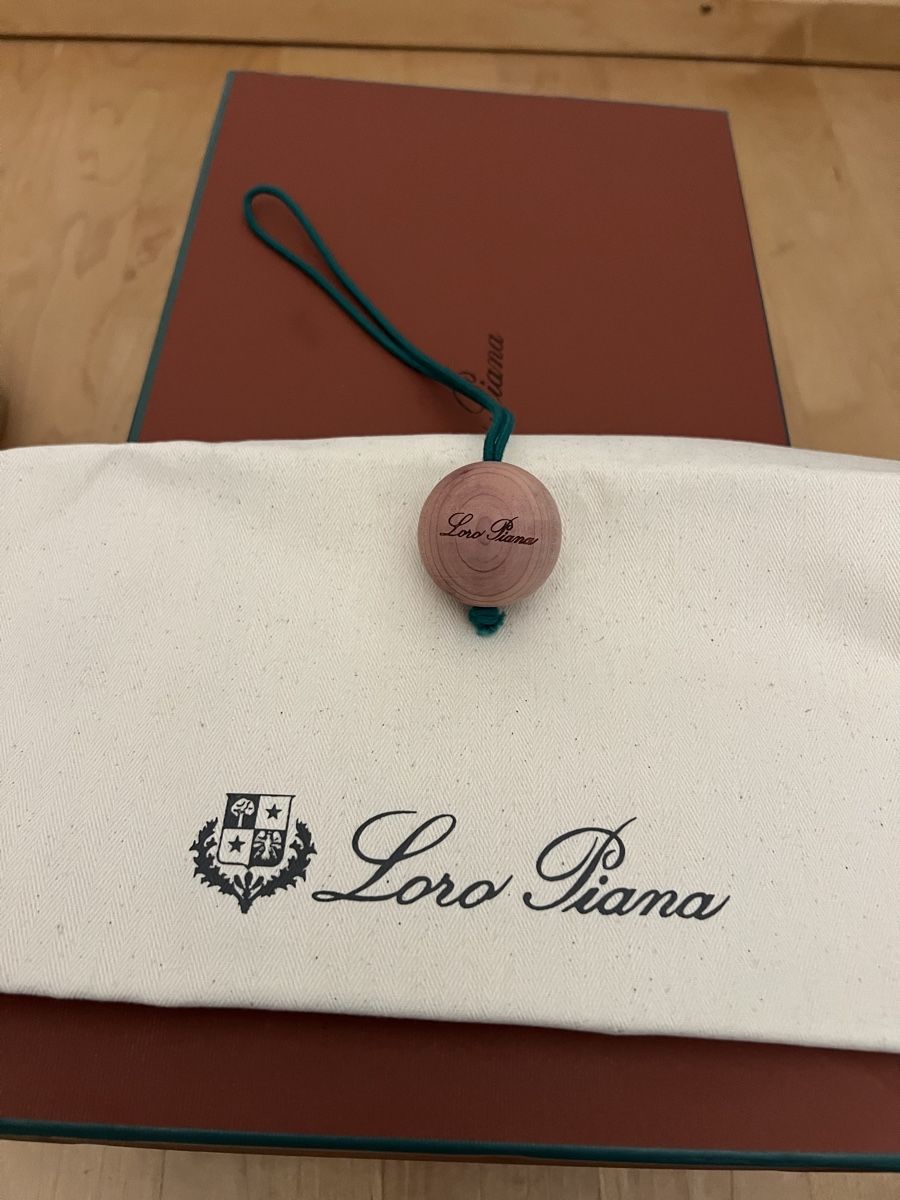 Loro Piana Scarpe da uomo: Loro Piana Summerwalk – Nuovo (secondo la descrizione) da Zürich venduto da Bengroe 3