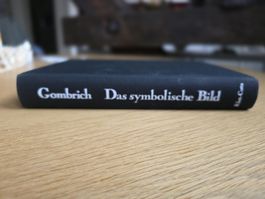 Ernst H. Gombrich. Das symbolische Bild