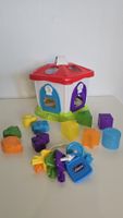 Formenhaus Babyspielzeug