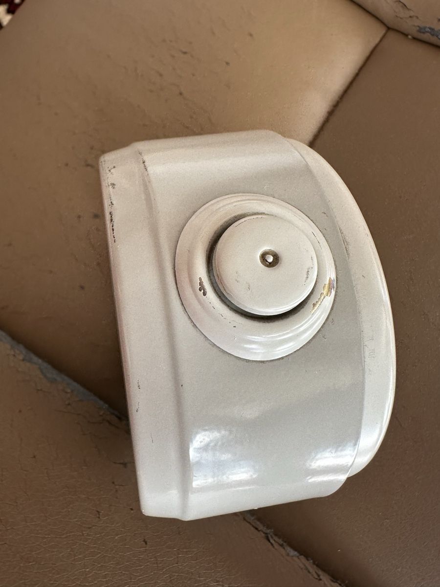 Junghans Sveglie: Junghans  Wecker – Usato da Herbriggen venduto da Sehrazade 1