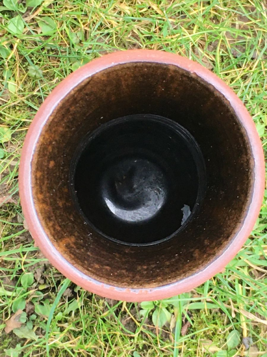 Vasen & Gefässe: Alte Vase – Gebraucht aus Wangen b. Olten von Finolino28 4