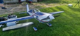 Extra 260 von Extremflite