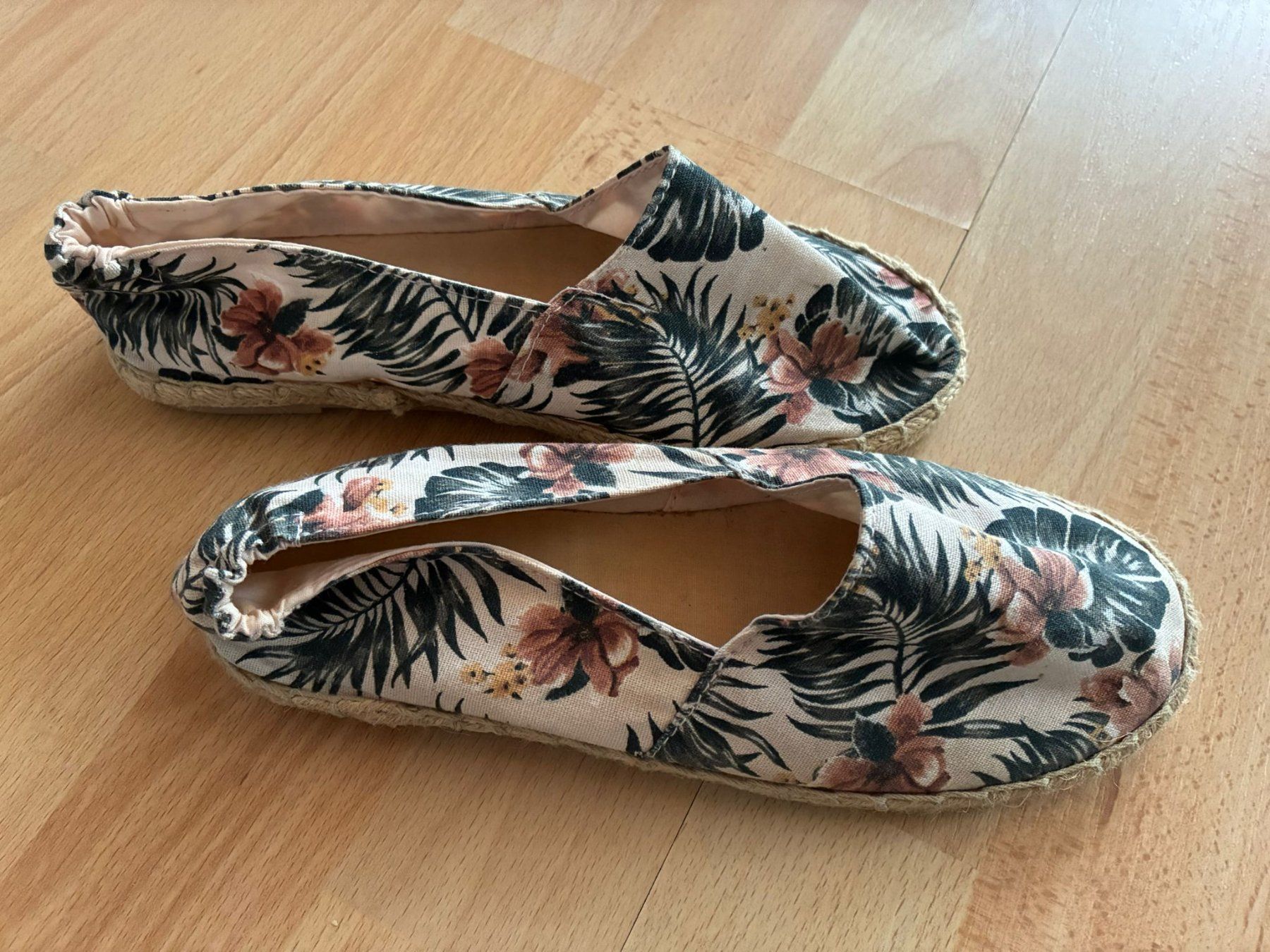H&M Damenschuhe: H&M DAMEN SCHUHE Gr.36 – Gebraucht aus winterthur von MEAhealingBrush 2