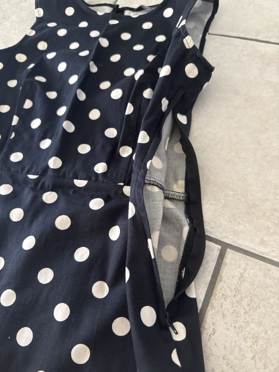 Vestiti: Sommerkleid Gr. EURO 38. – Usato da Waltenschwil venduto da lina-04 5