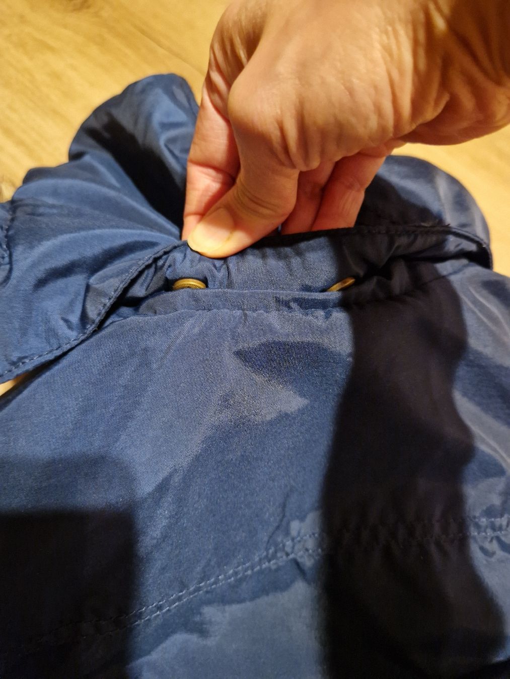 H&M Jacken & Mäntel: Jungs Winterjacke Gr. 98  – Gebraucht aus Wimmis von traubenq 4