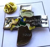 Pin Jugend Sporttag Riggisberg