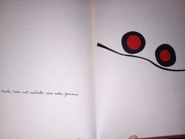 Le Ruote di Natale, 1°edizione tiratura limitata 1982