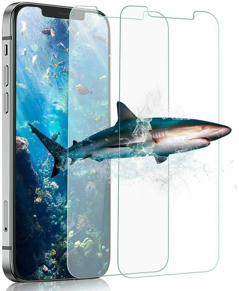 Lackretusche & Schutzfolien: iphone 13 Pro max Full 2 x Klar Folie – Neu (gemäss Beschreibung) aus Kirchdorf AG von Apost008 1