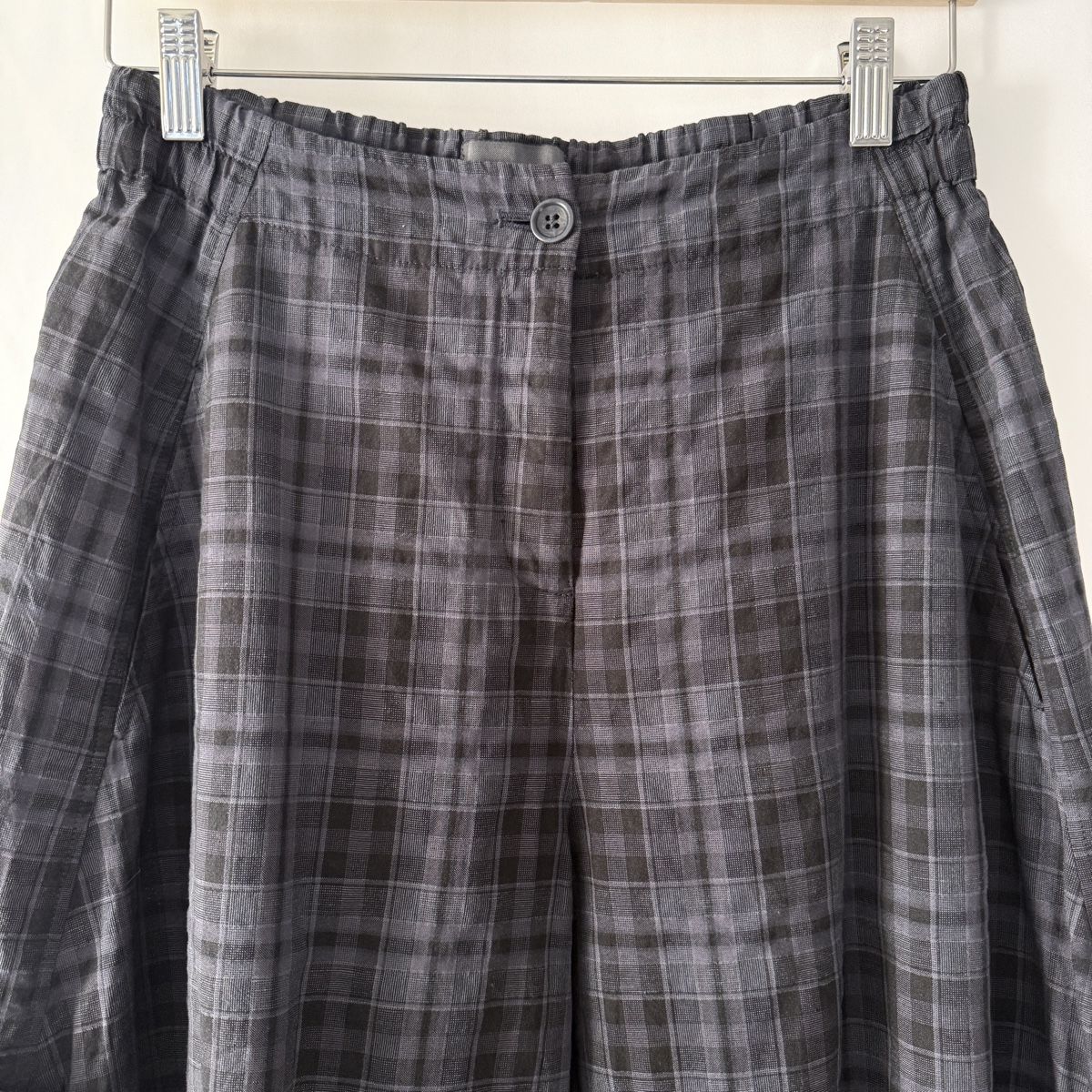Oska Pantaloni: OSKA Cotton/Linen Pants – Nuovo (secondo la descrizione) da Freienbach venduto da Avviivva_Shop 2