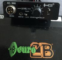 Euro CB EC-990 Echo Chamber