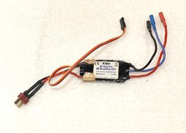 ESC 30-Amp Pro Switch-Mode BEC Brushless ESC