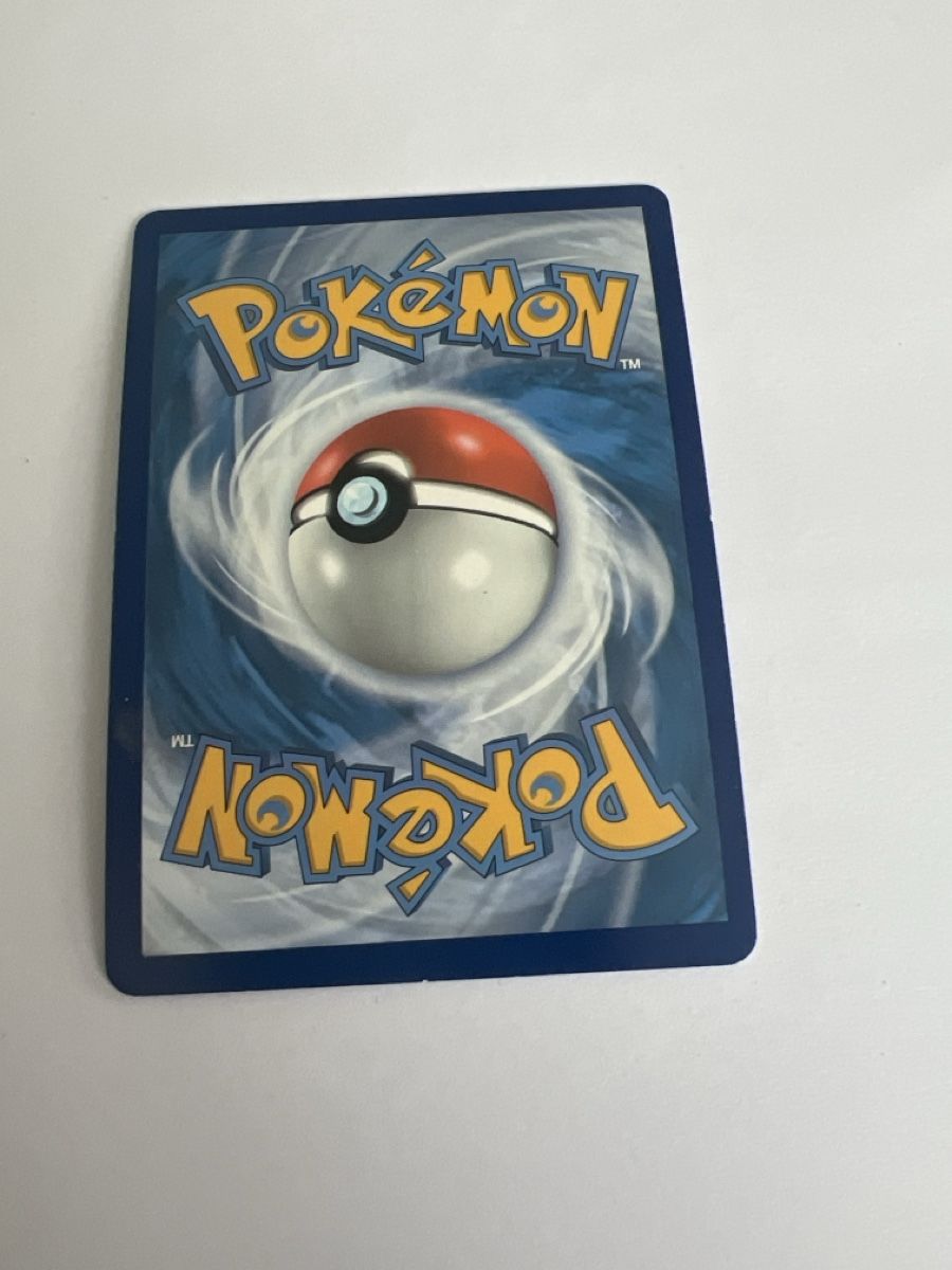 Pokémon Sammelbilder & Trading cards: Trainer Volo – Gebraucht aus Villmergen von rob_n572 5
