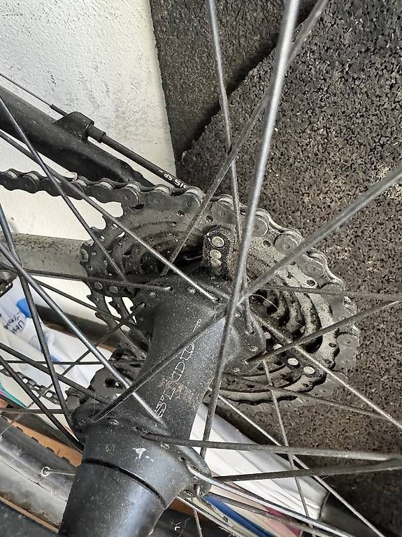 Specialized Velos: Specialized Stumpjumper FSR XC, Shimano XT, RockShox SID – Gebraucht aus Horw von you_rkg7 4